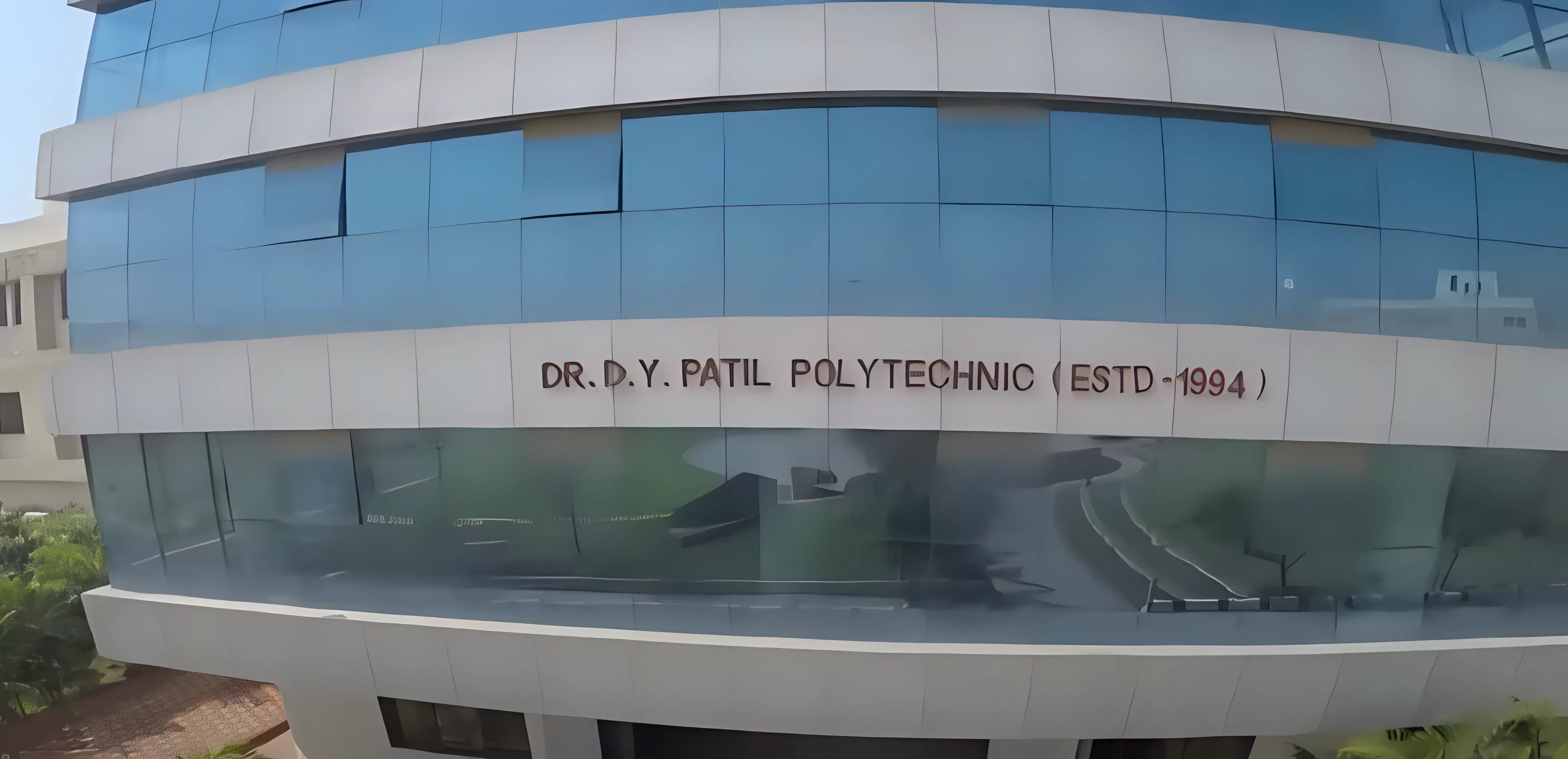 DYPIEMR Academic Infrastructure photo 7